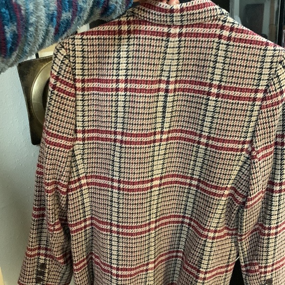 Pendleton Blazer - Picture 3 of 3